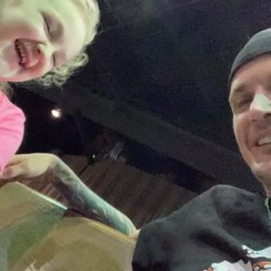 Meet your Posher, Rickey